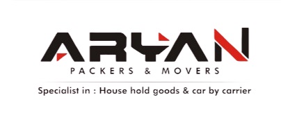 Aryan Packers and Movers